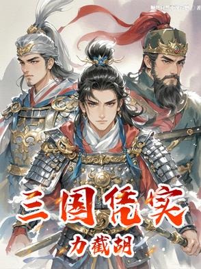 三国截胡刘备开
