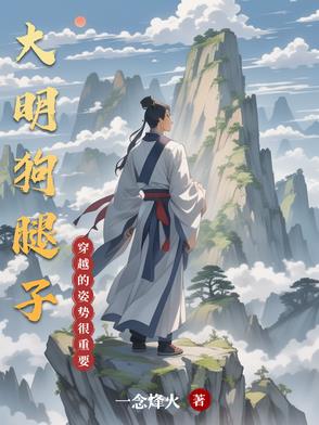 大明收狗